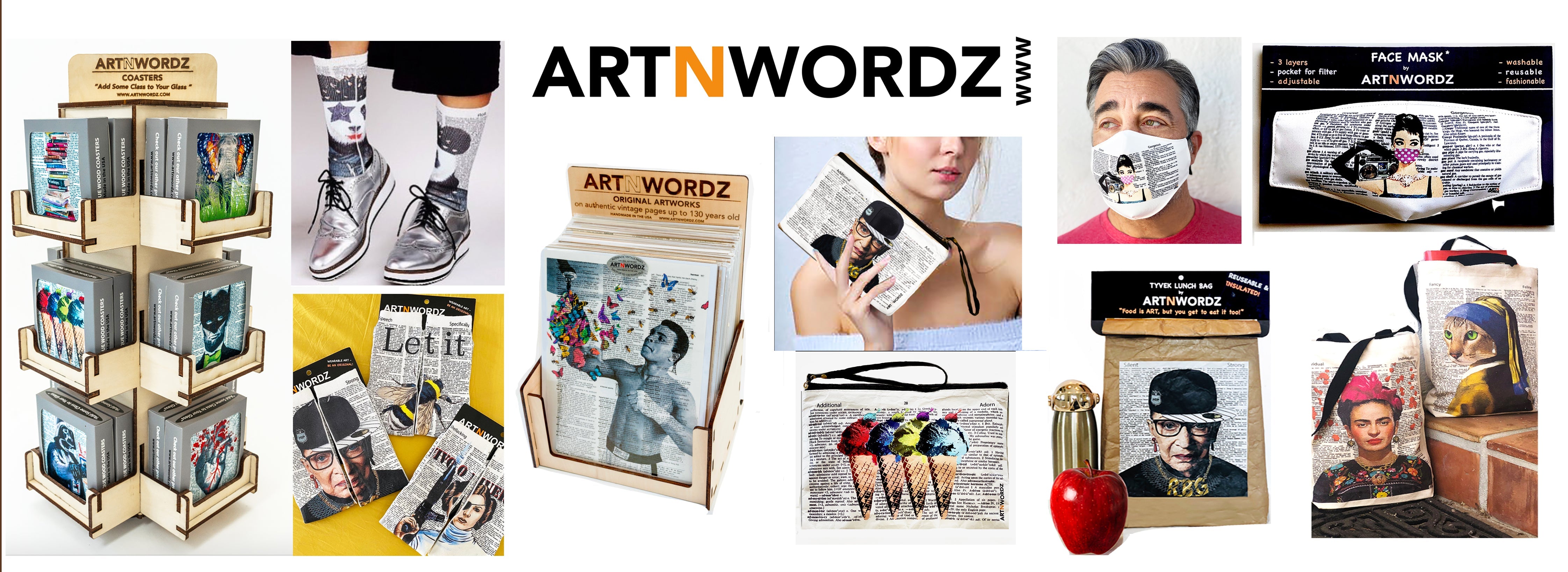 Music – ARTNWORDZ