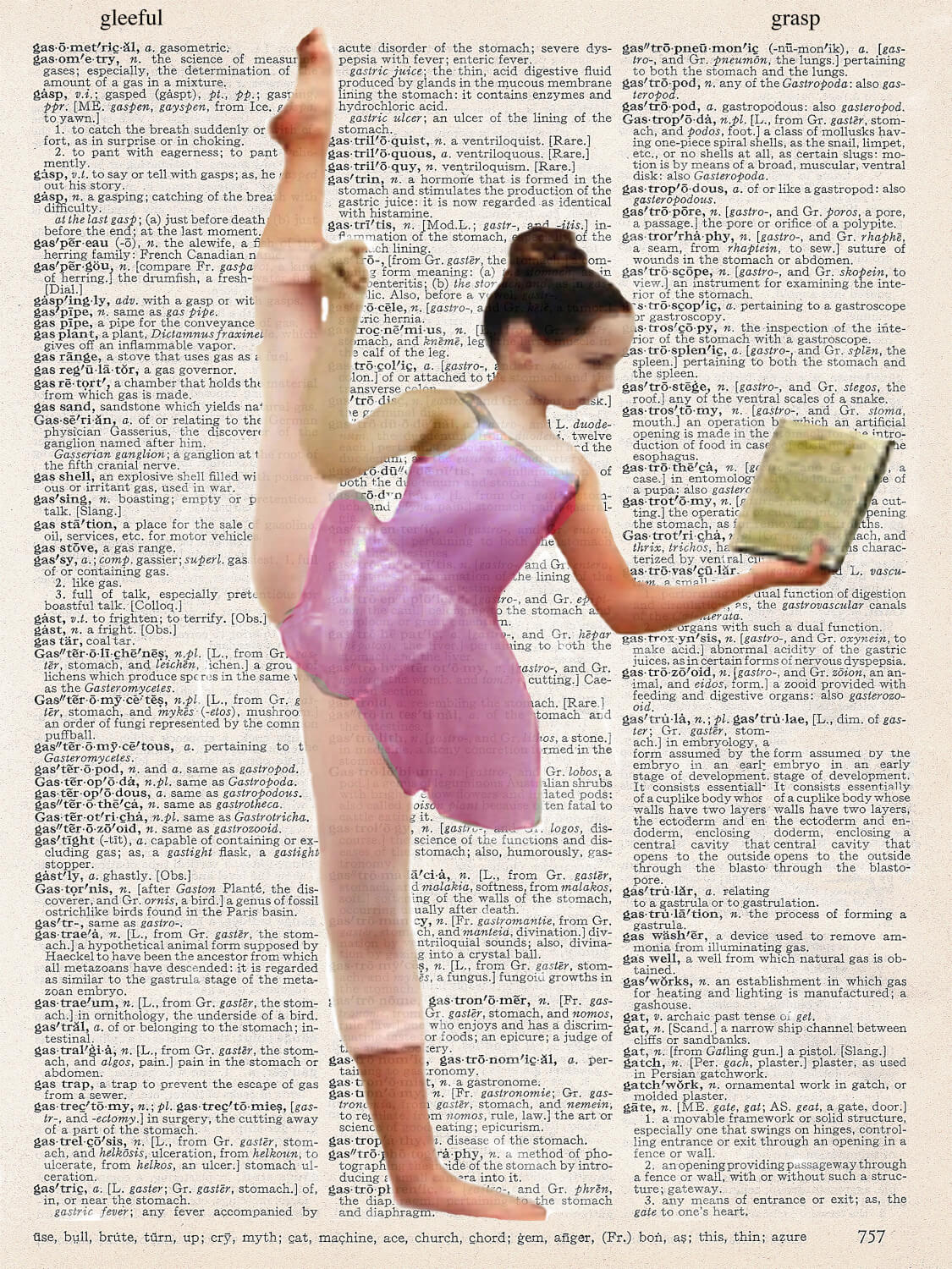 EASY READ PRINT