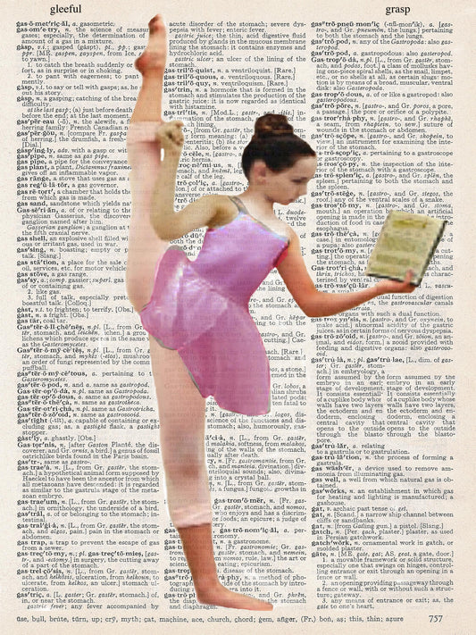 EASY READ PRINT