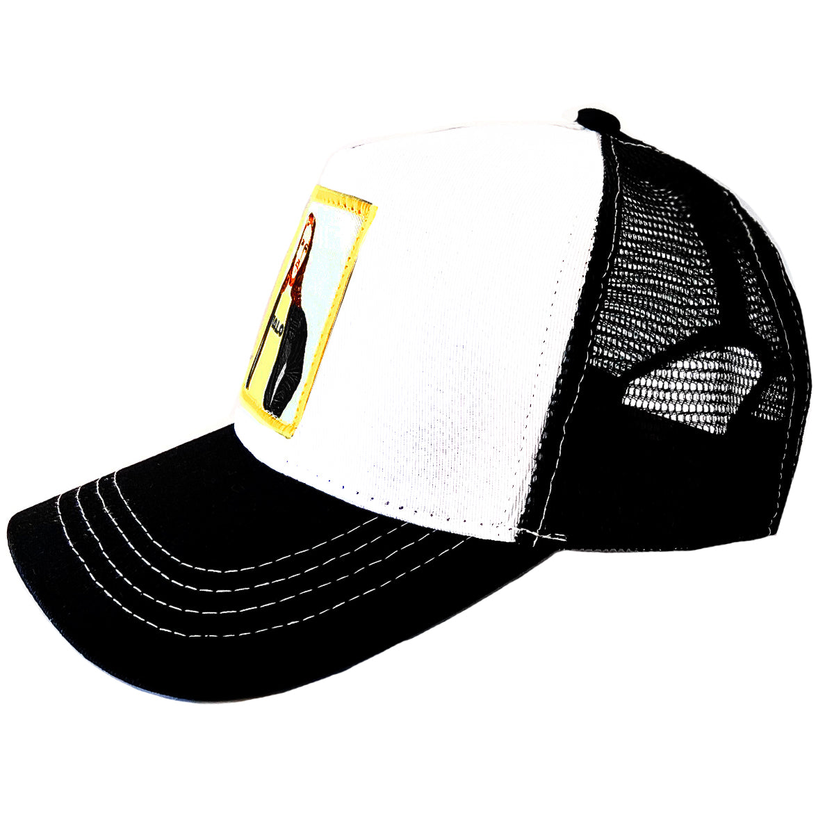YOLO HAT