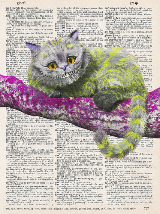 NOW U C ME PRINT