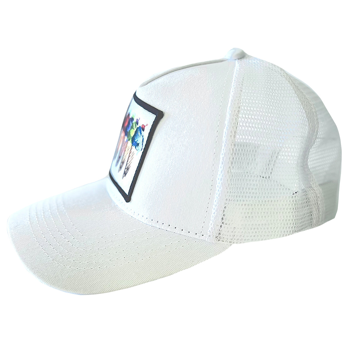 I-SCREAM HAT