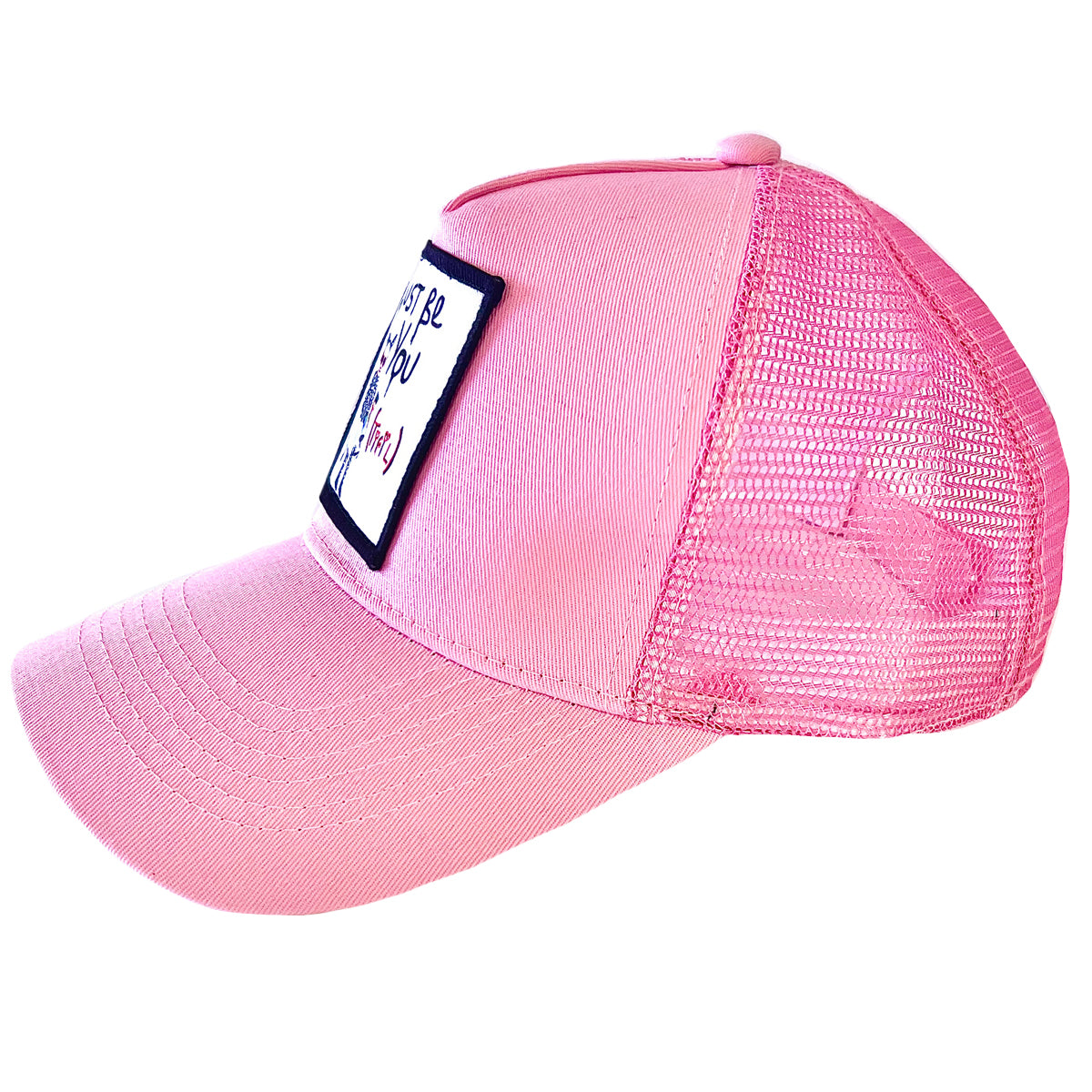 JUST BE YOU(-TIFIL) HAT