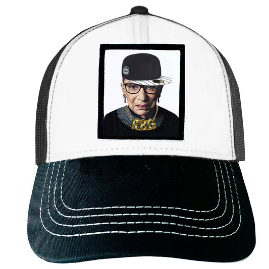 RBG HAT