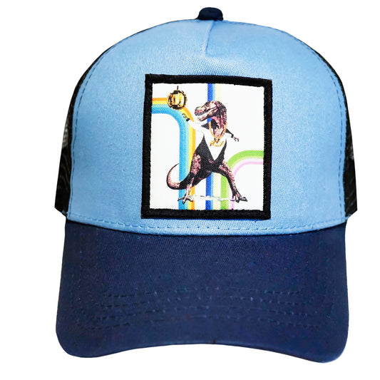 DISCO REX HAT