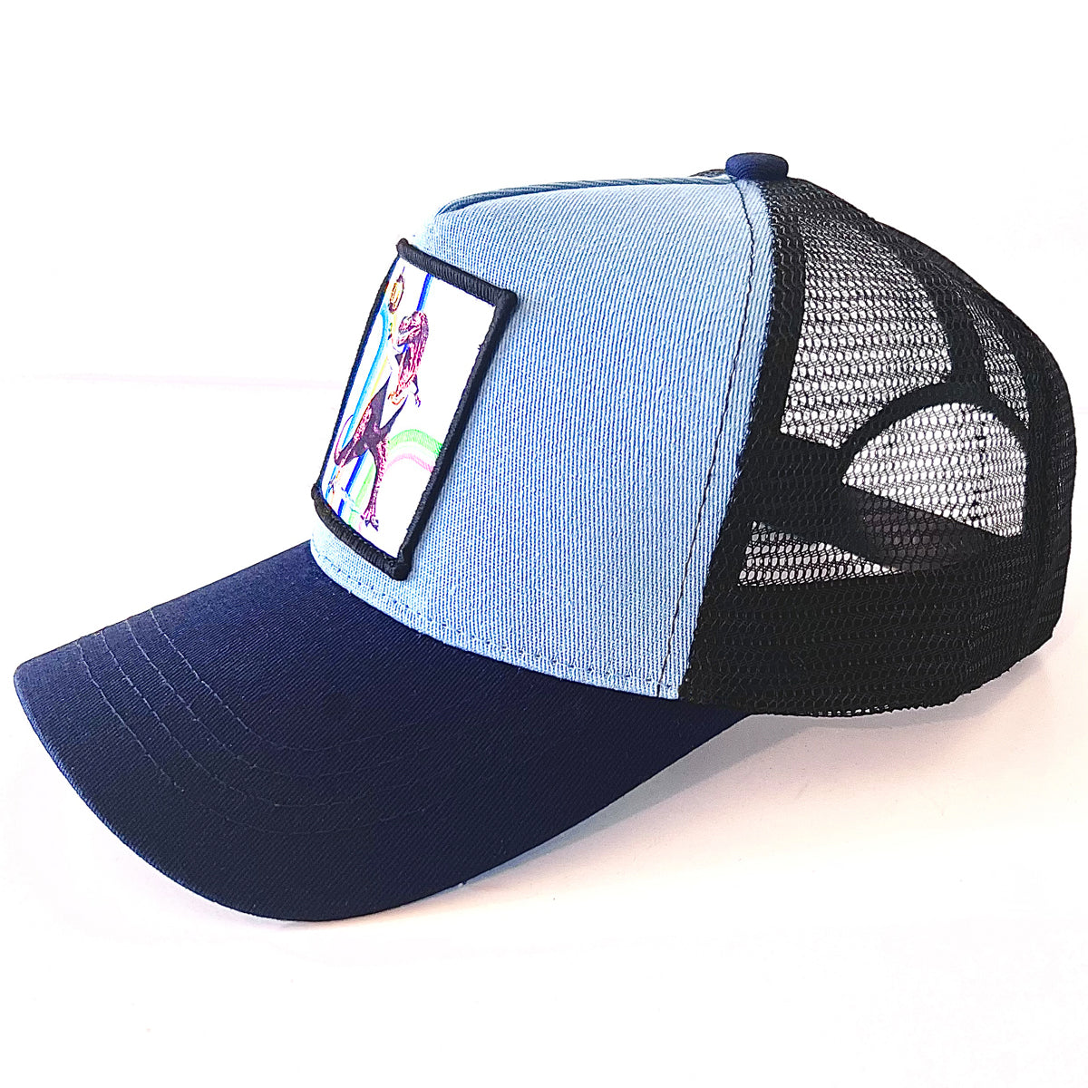 DISCO REX HAT
