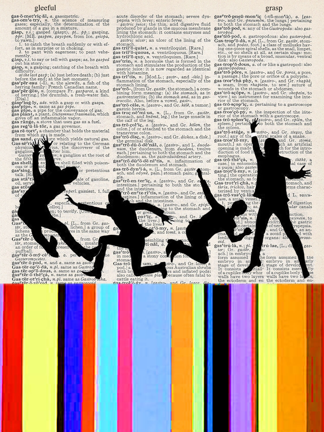 IN TECHNICOLOR PRINT