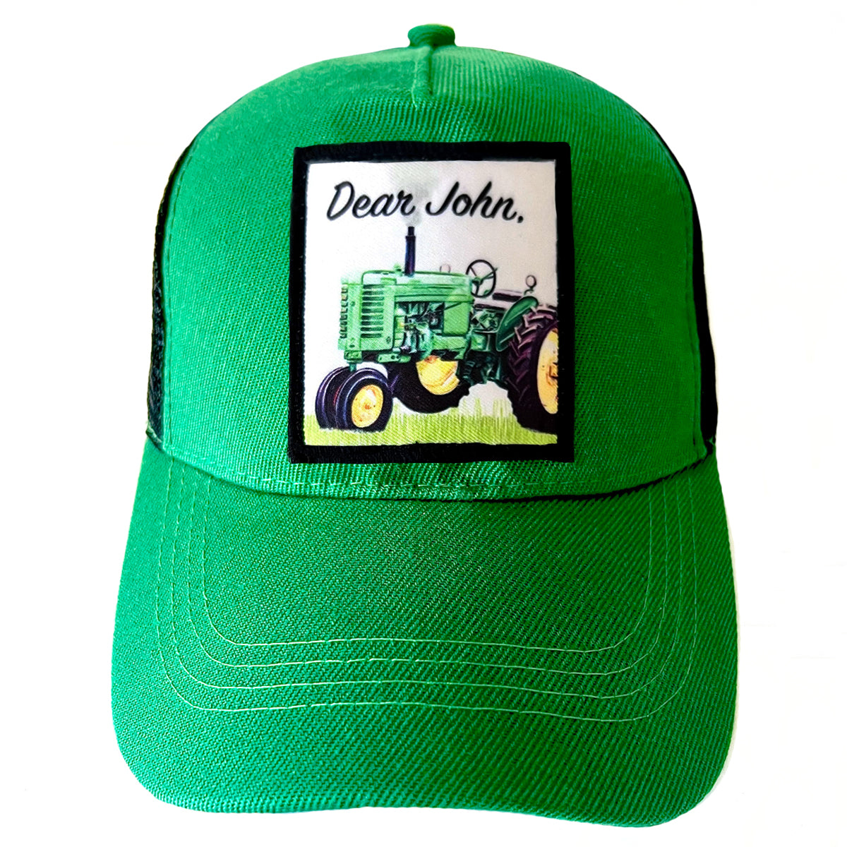 DEAR JOHN HAT