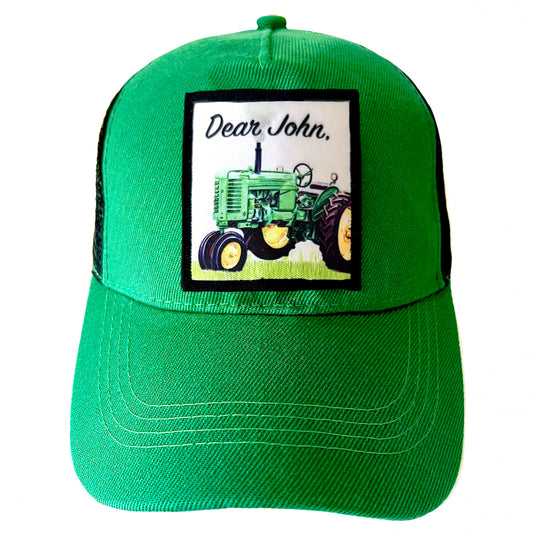 DEAR JOHN HAT