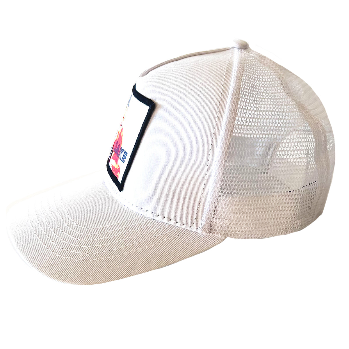 FOR FOX SAKE HAT
