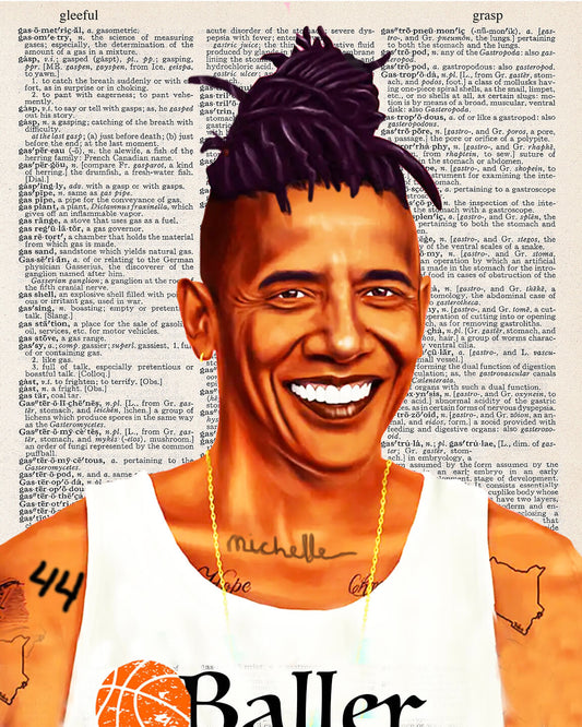 44 BALLER PRINT