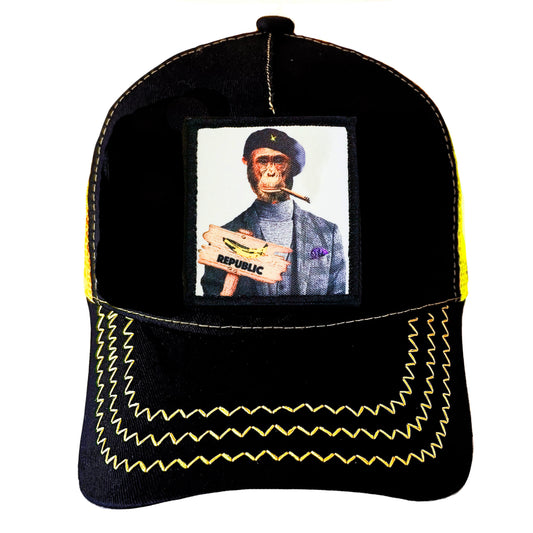FASHION RULE HAT