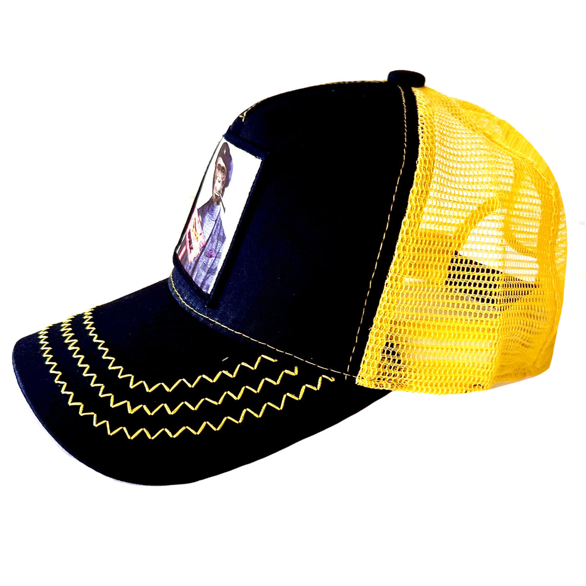 FASHION RULE HAT