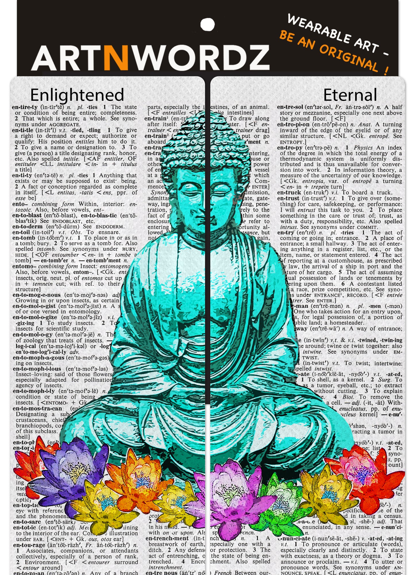BUDDHA SOCKS