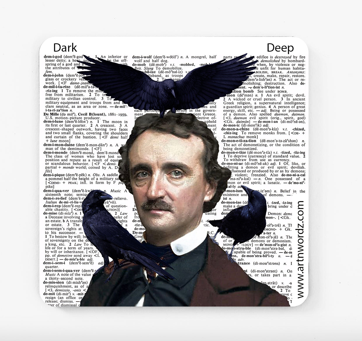EAP COASTERS