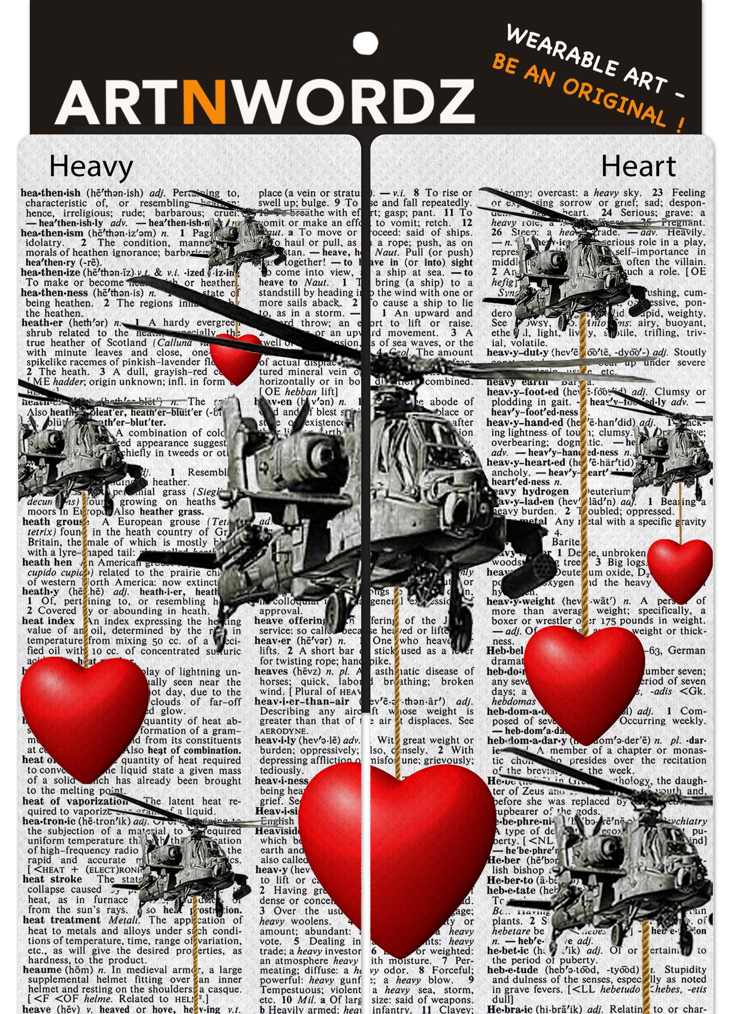 HEART TO LIFT SOCKS