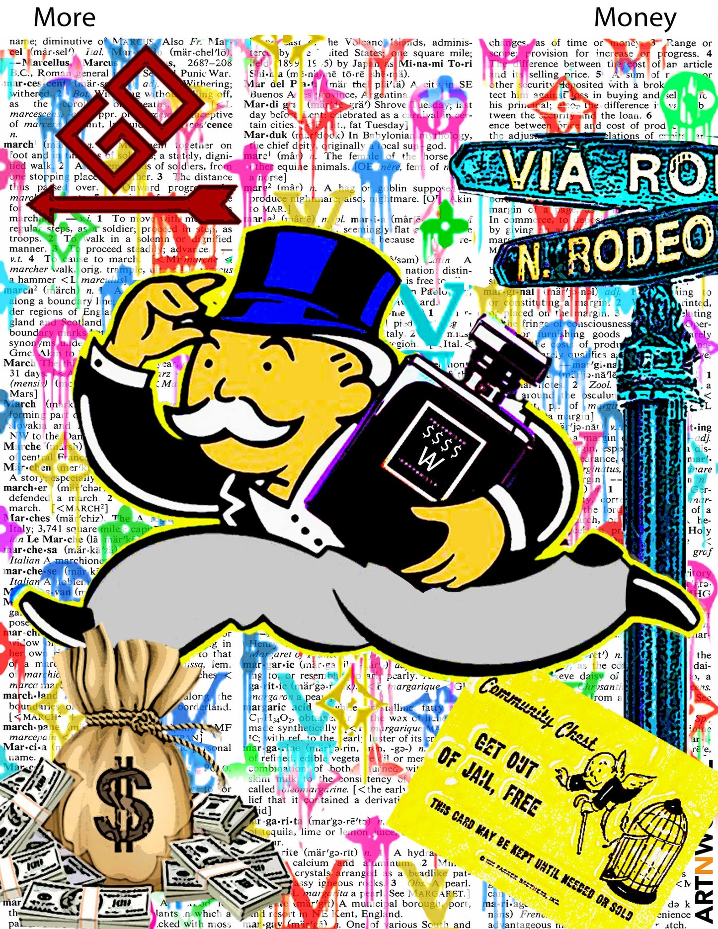 PLAYING GAMES STICKER