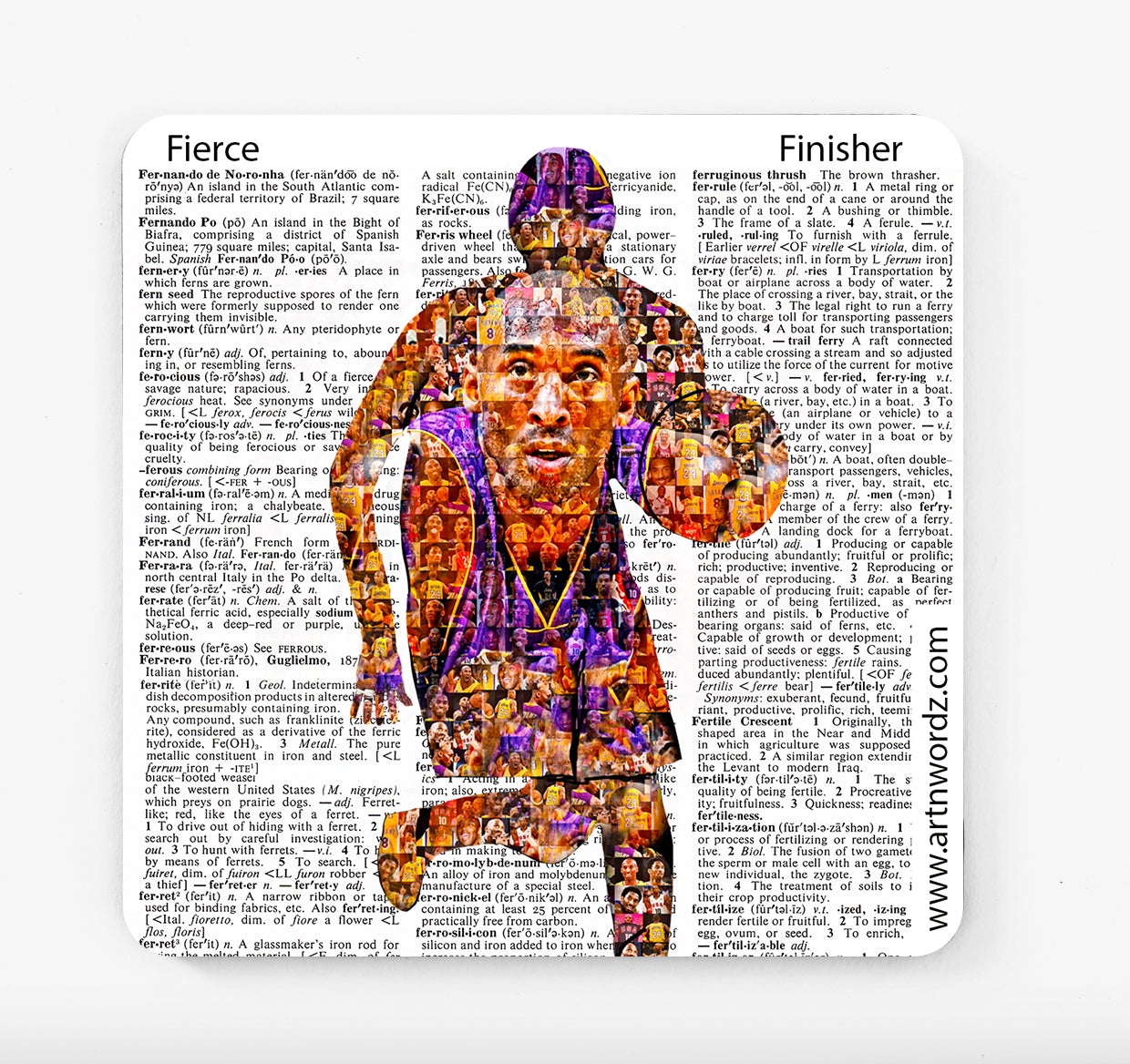 SPECTACULAR MOMENTS COASTERS