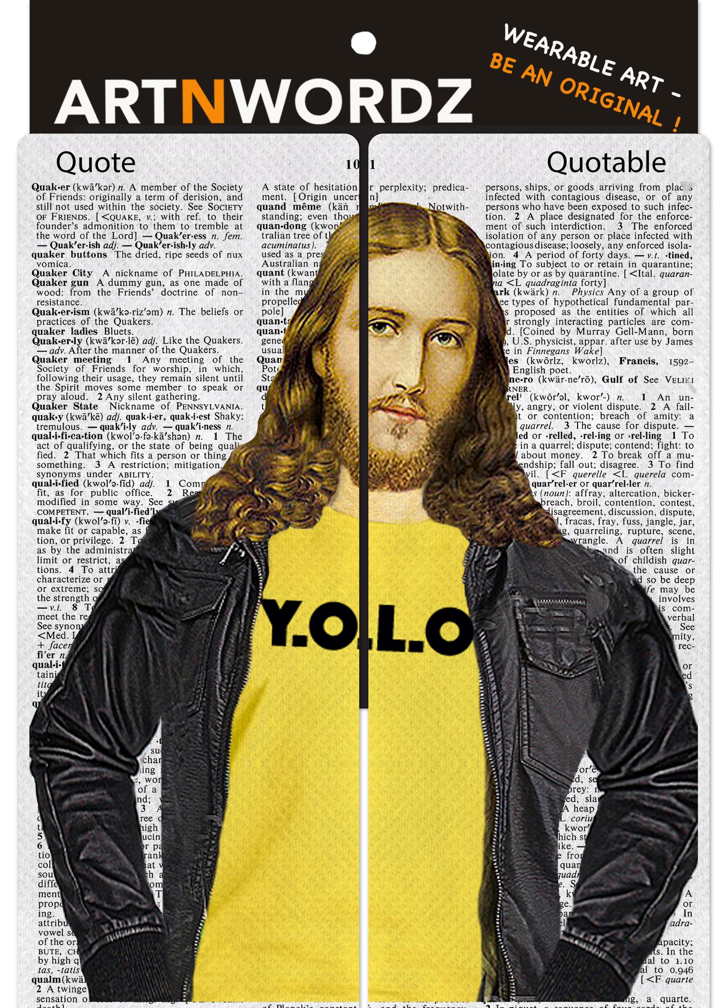YOLO SOCKS