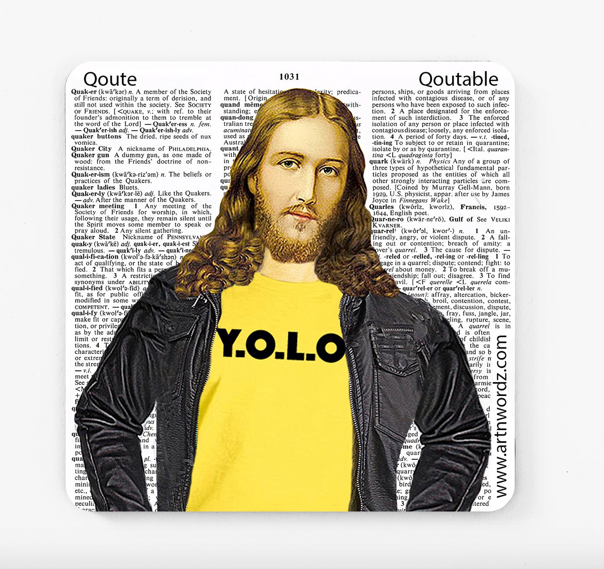 YOLO COASTERS