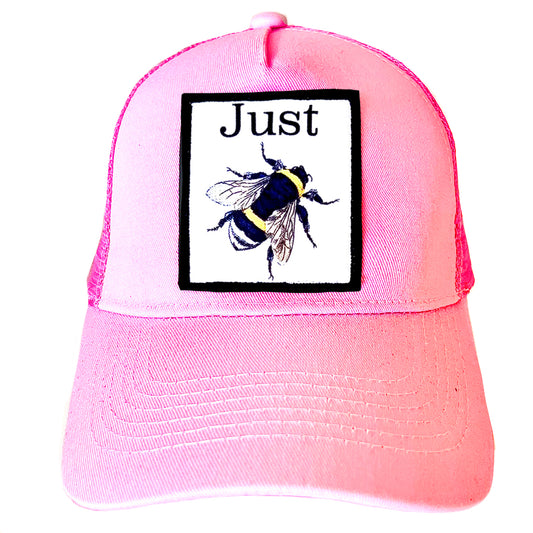 JUST BEE HAT