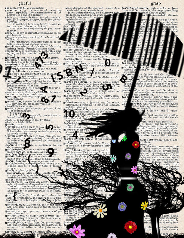 Code White Weather CODE WEATHER PRINT – ARTNWORDZ