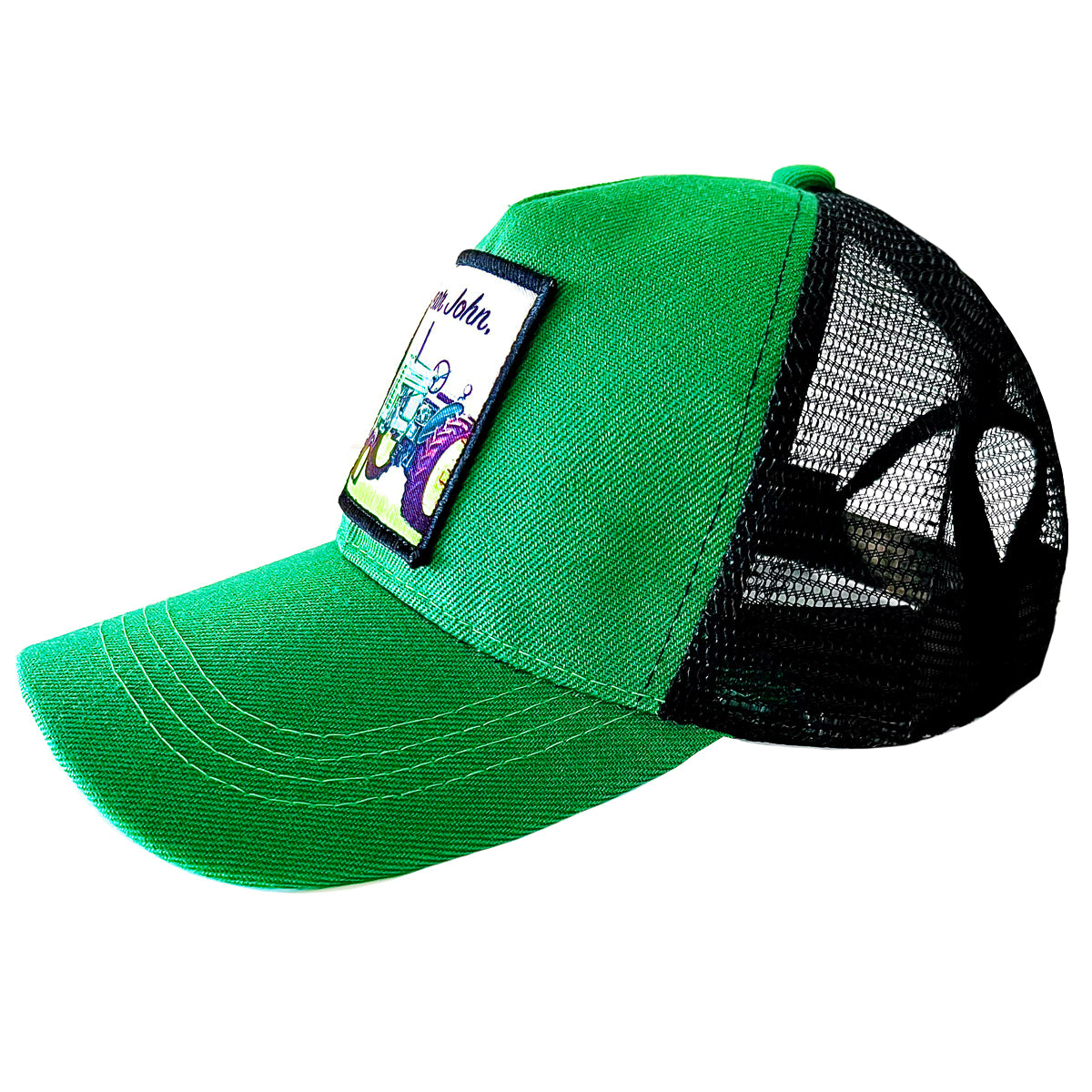 DEAR JOHN HAT ARTNWORDZ