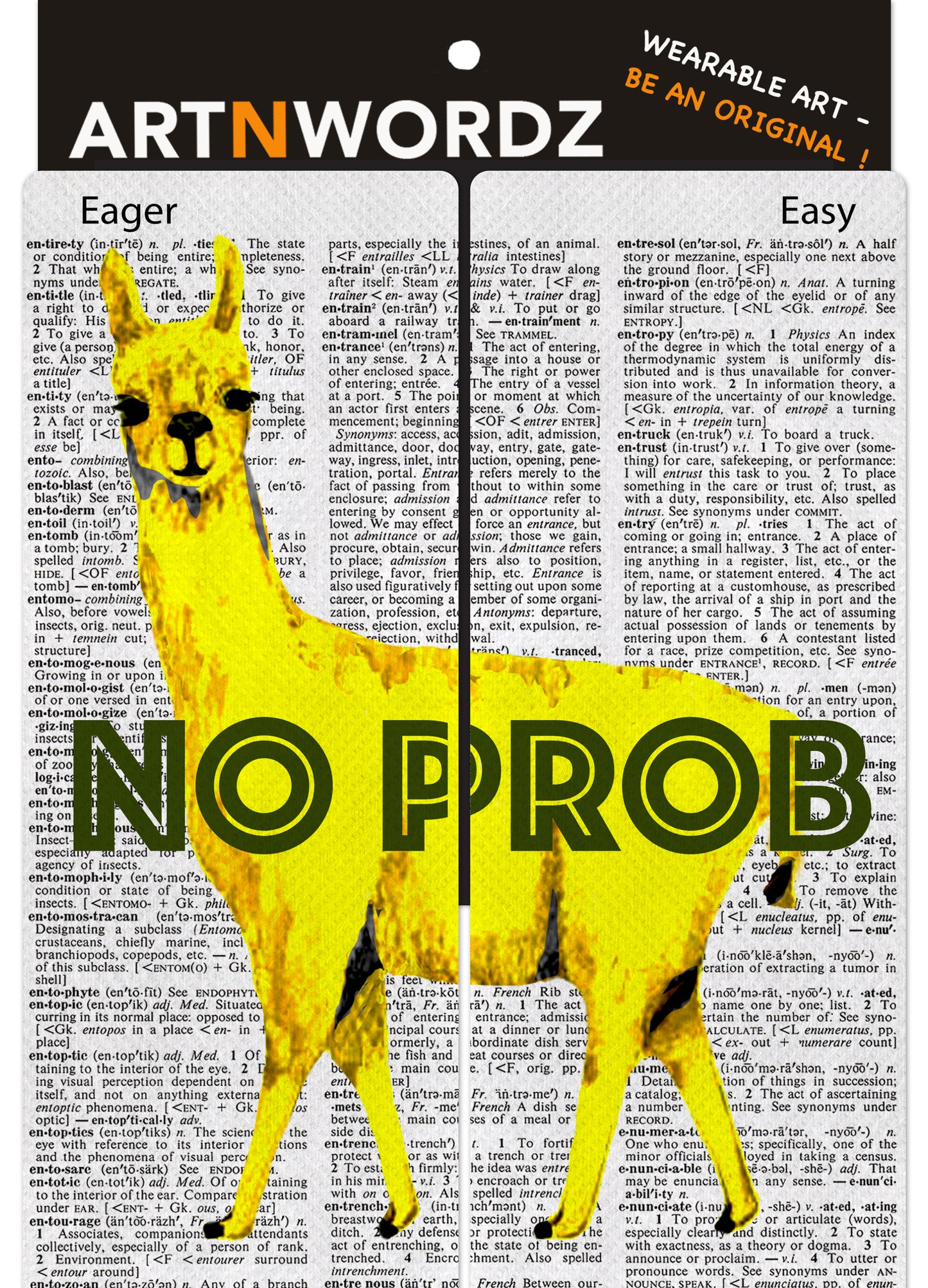 NO PROBLLAMA SOCKS