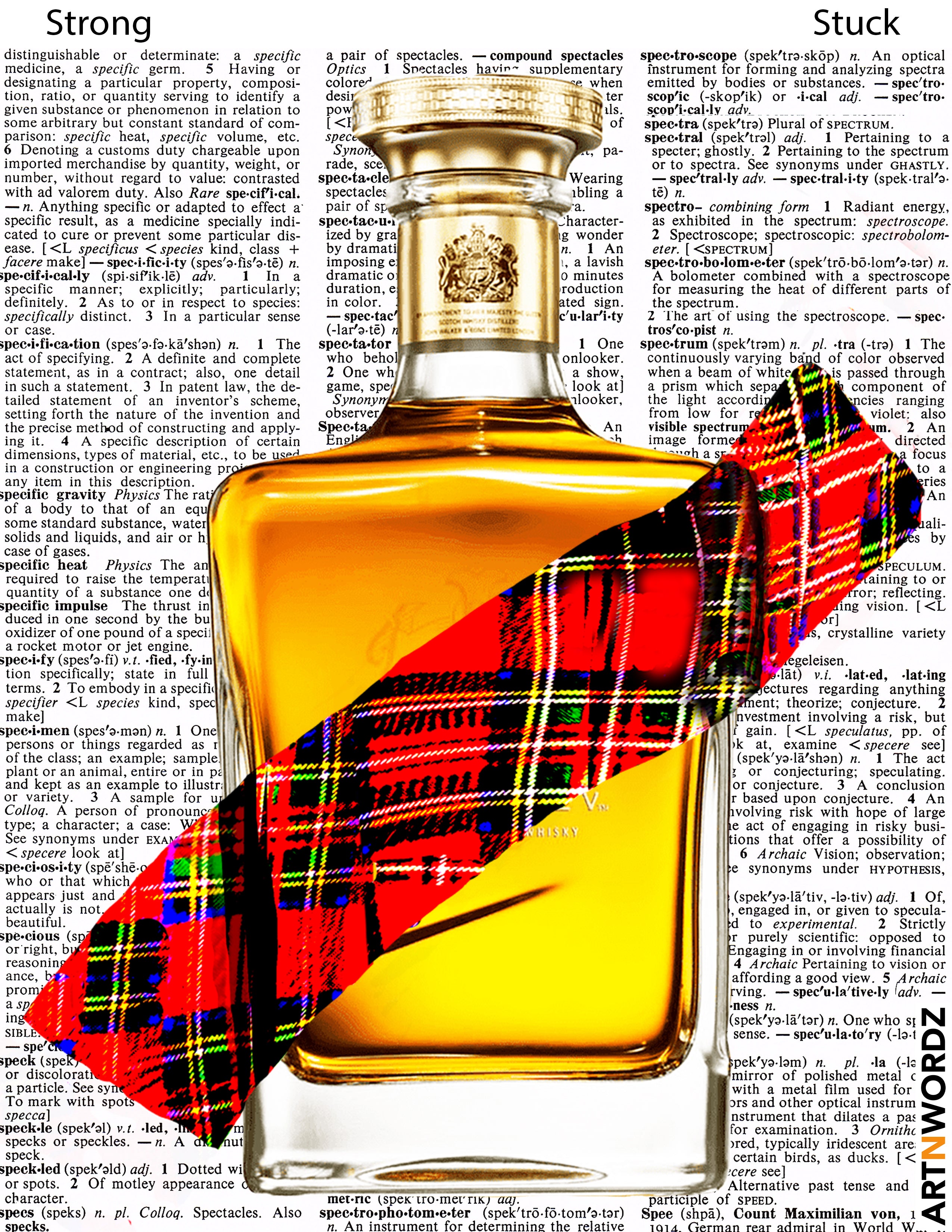 Scotch Sticker SCOTCH TAPE STICKER – ARTNWORDZ